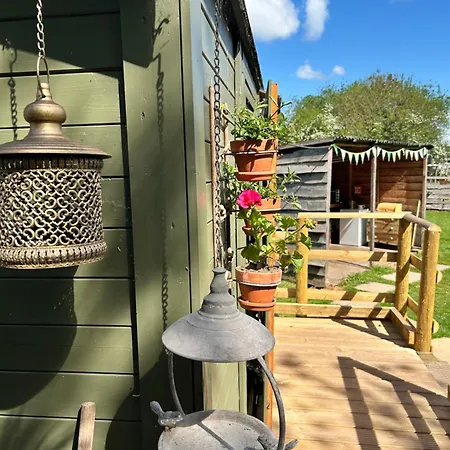 Drybeck Farm Carlisle (Cumbria)