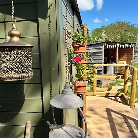 Drybeck Farm